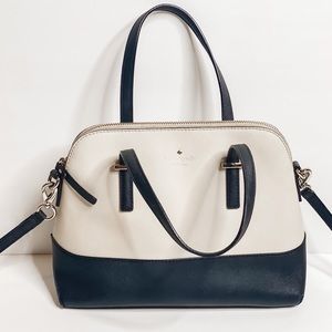 Kate Spade Medium Dome Satchel